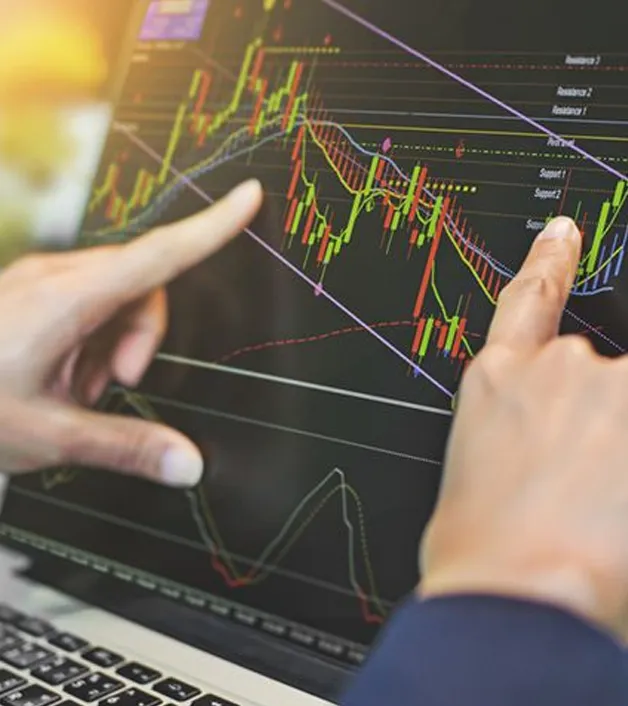 Finodexis - How Does Finodexis Ensure Decentralization?